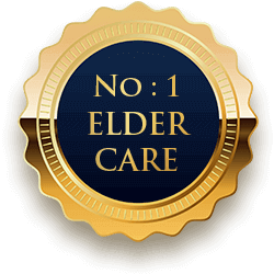 No 1 Old age home