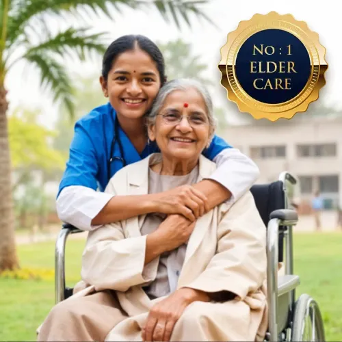 senior care coimbatore