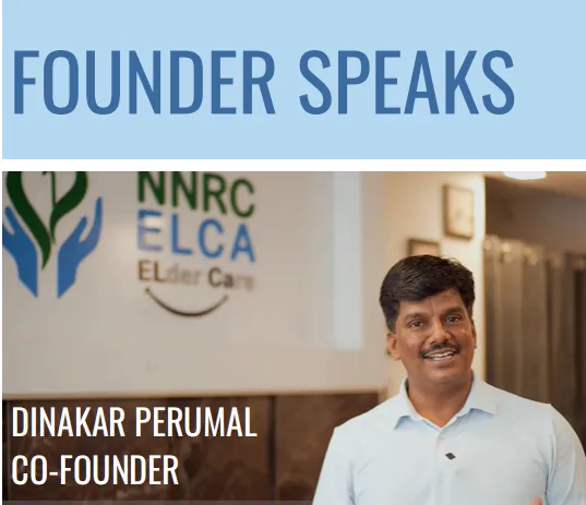 founder message coimbatore
