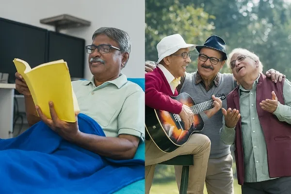 retirement home in coimbatore