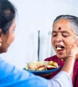 retirement home in coimbatore