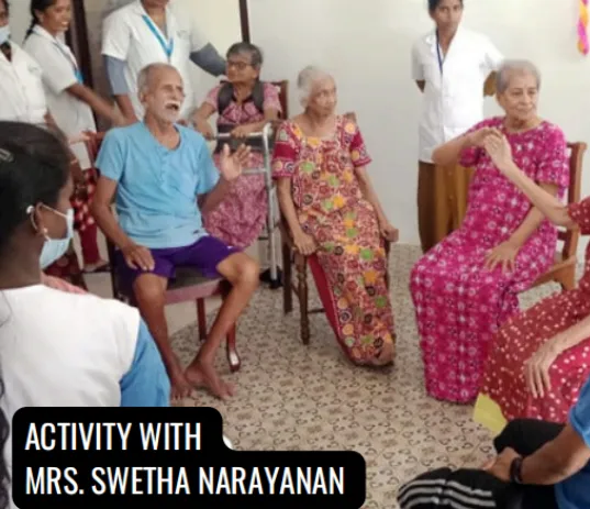 activities coimbatore