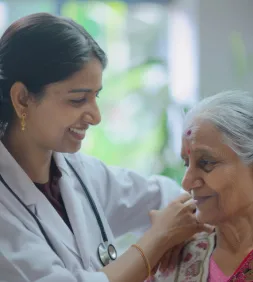 nursing services coimbatore