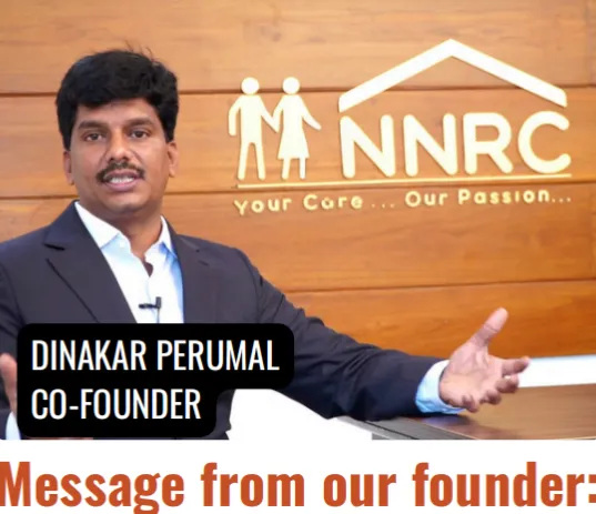 nnrc coimbatore