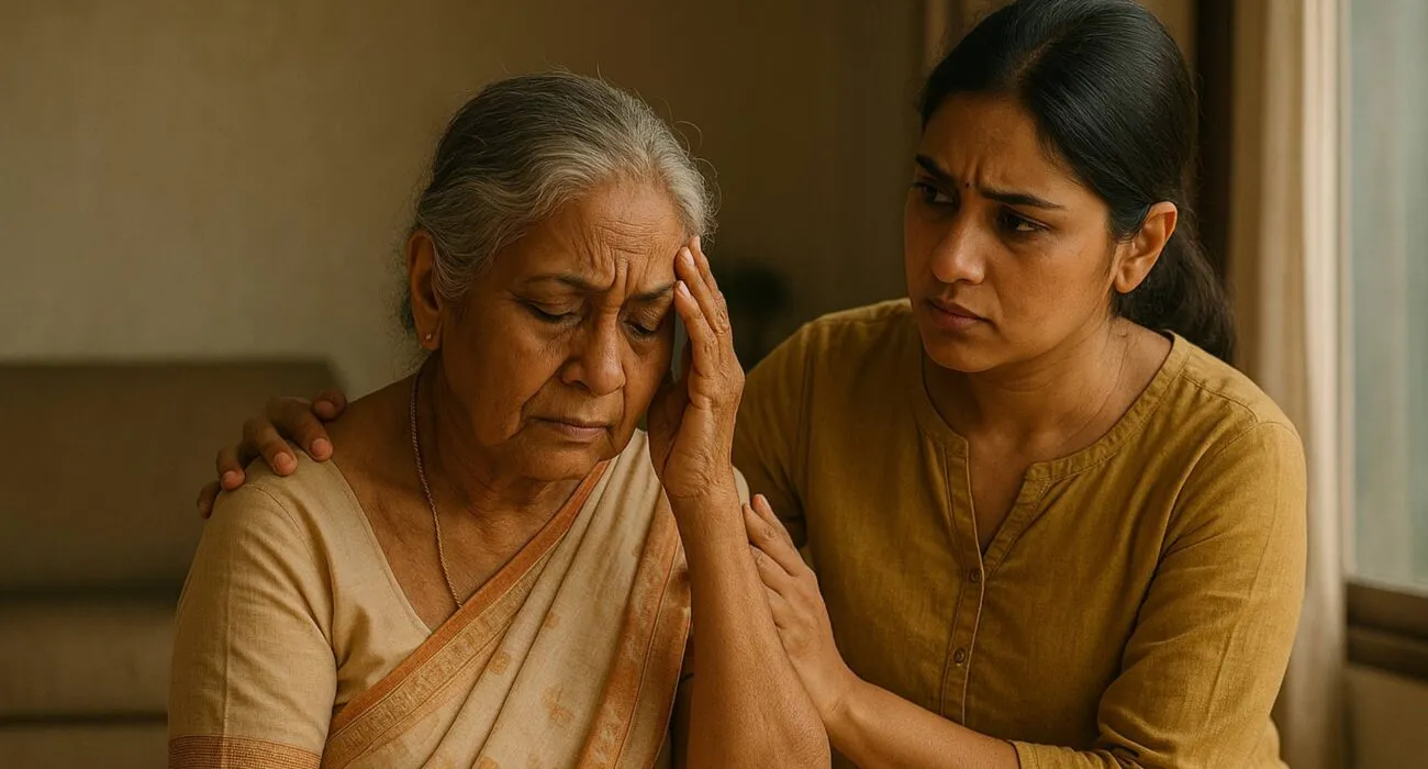 hospice care coimbatore