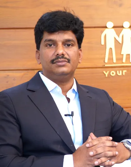 senior care coimbatore