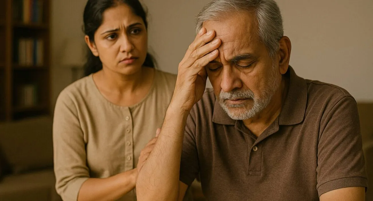 nursing home coimbatore