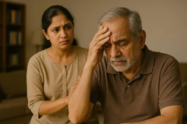 nursing home coimbatore