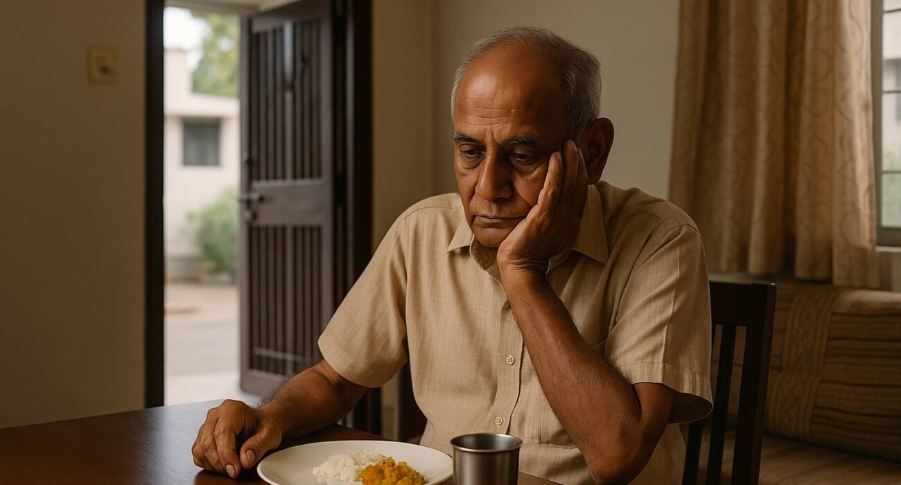 assisted living coimbatore
