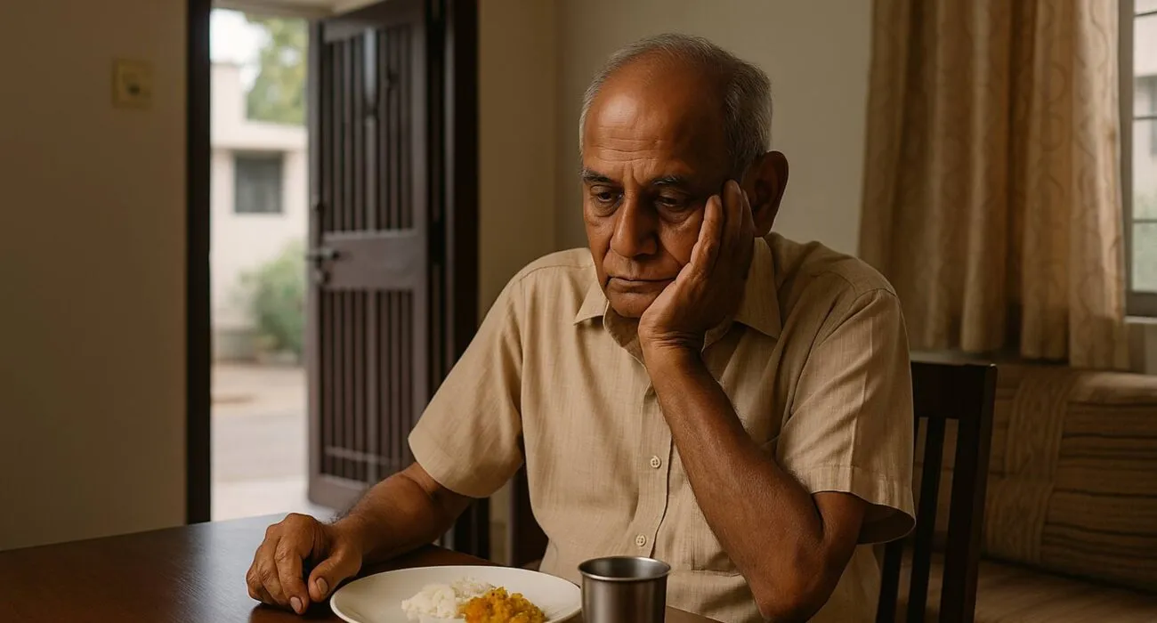 assisted living coimbatore