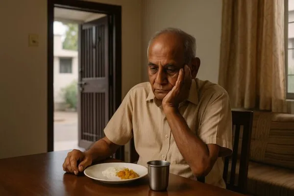 assisted living coimbatore