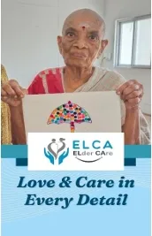 Assisted Living in Coimbatore