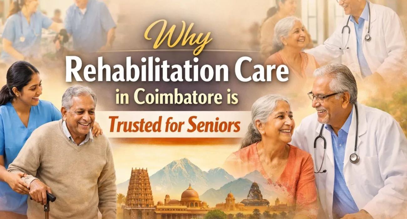 Rehabilitation Care