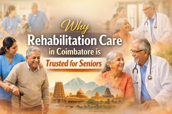 Rehabilitation Care