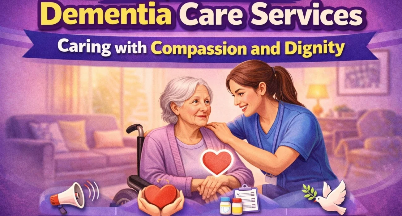 Dementia Care Services