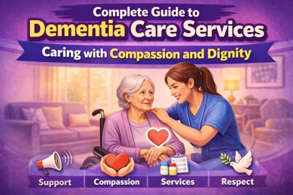 Dementia Care Services