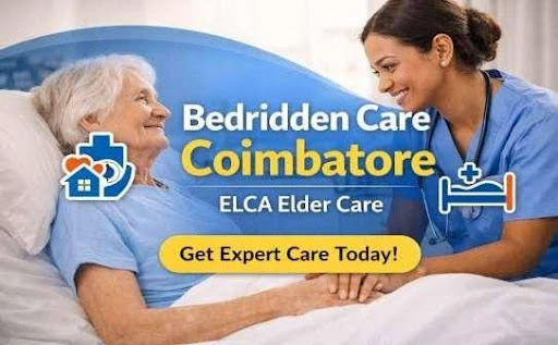 bedridden care
