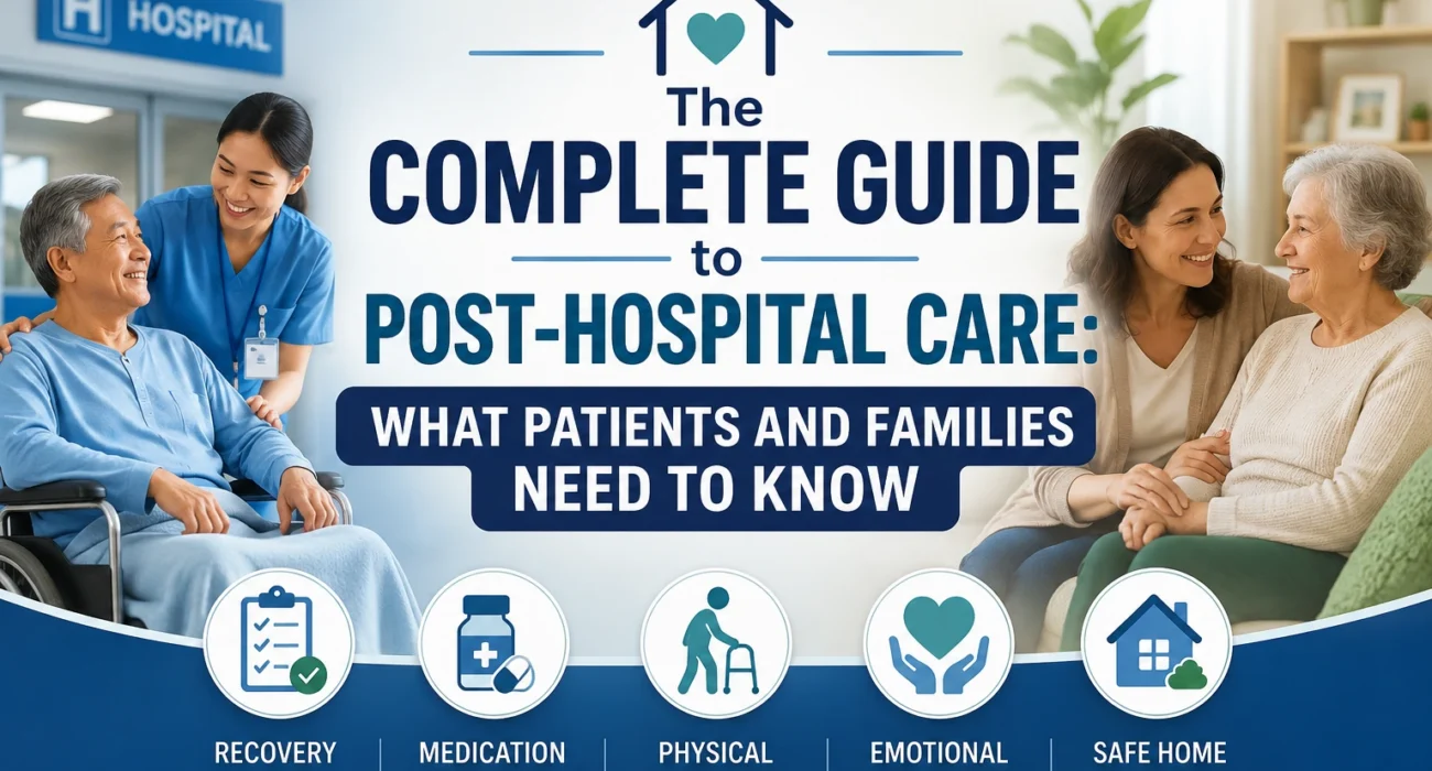 Post-Hospital Care