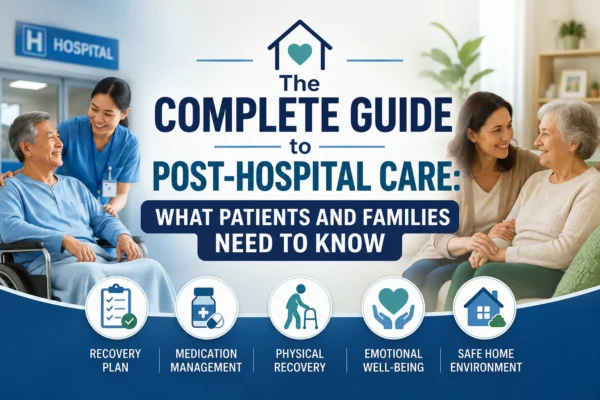 Post-Hospital Care