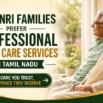 Professional Elder Care Services