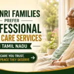 Professional Elder Care Services