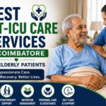 Post icu careservices