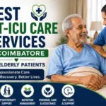 Post icu careservices