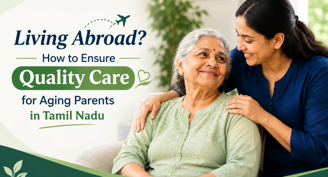 Elder Care Services