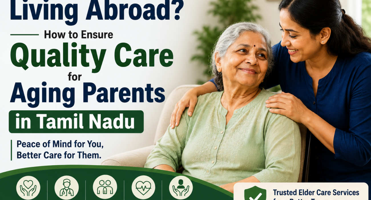 Elder Care Services