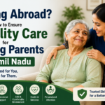Elder Care Services