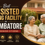 Assisted Living Facility in Coimbatore