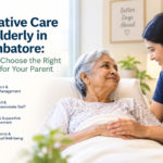 Palliative Care for Elderly