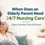 Home Nursing Services