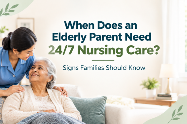 Home Nursing Services