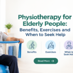 Physiotherapy for Elderly People